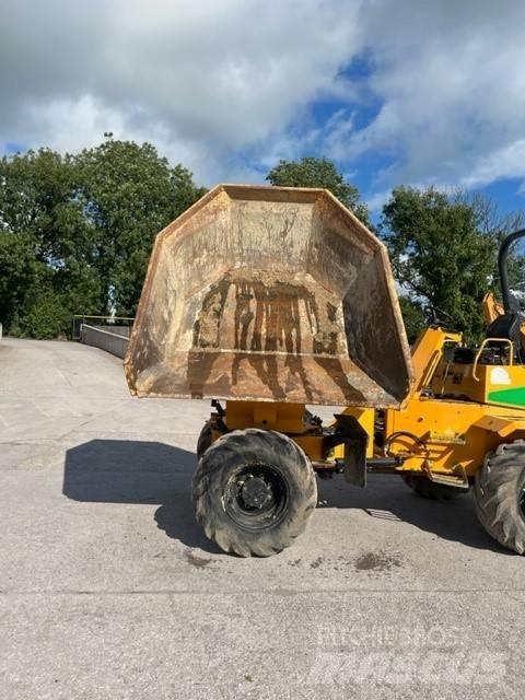 Thwaites 6T Minidumper