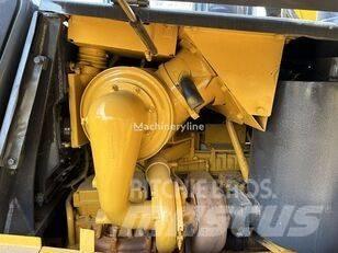 Komatsu D 155 A-5 Bulldozer