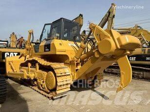 Komatsu D 155 A-5 Bulldozer