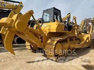 Komatsu D 155 A-5 Bulldozer