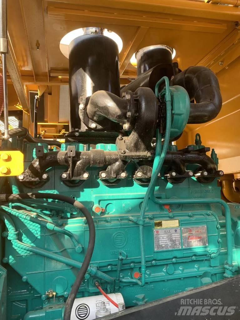 SDLG L958 L Radlader