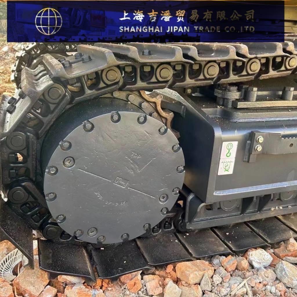 Komatsu PC 450 Raupenbagger