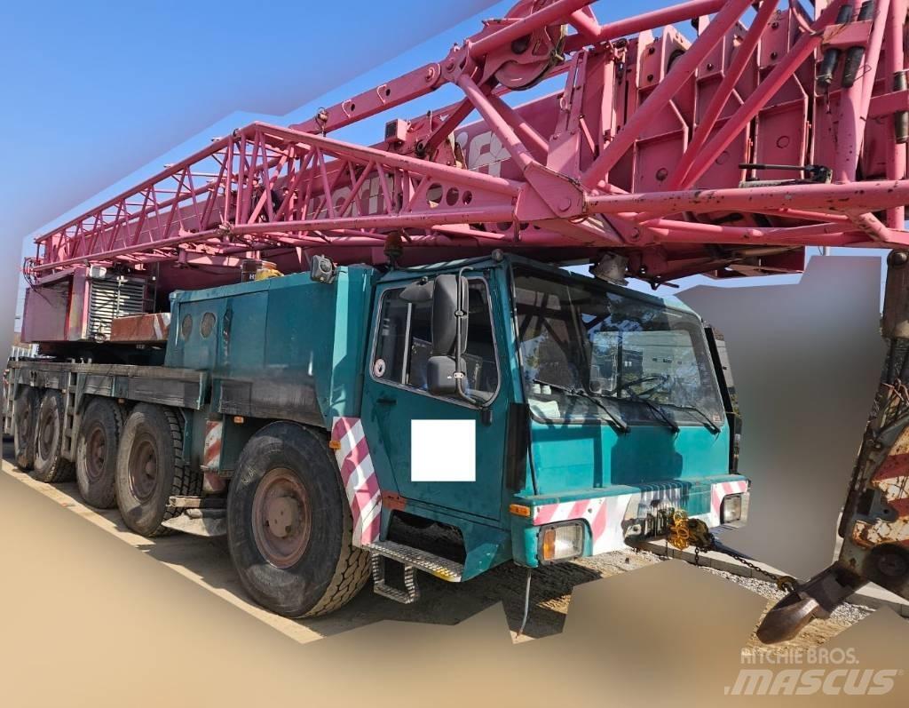 Liebherr LTM 1160-2 All-Terrain-Krane