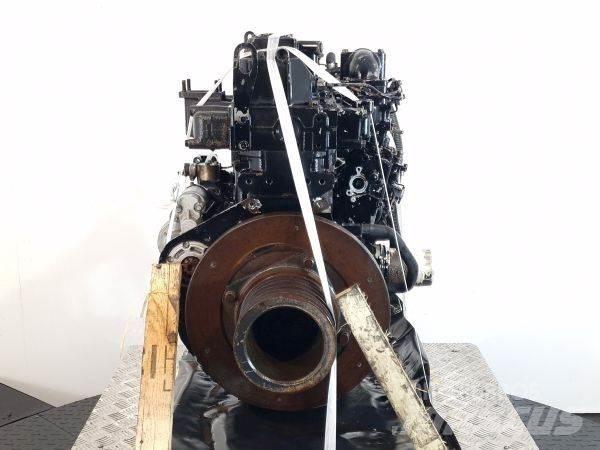 Yanmar 4TNV94L-P Motoren