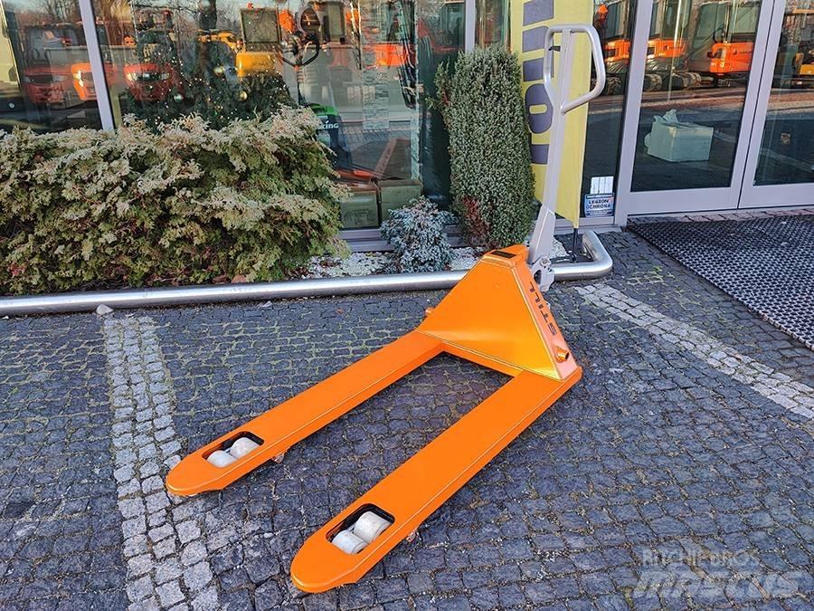 Still HPS25 Handhubwagen