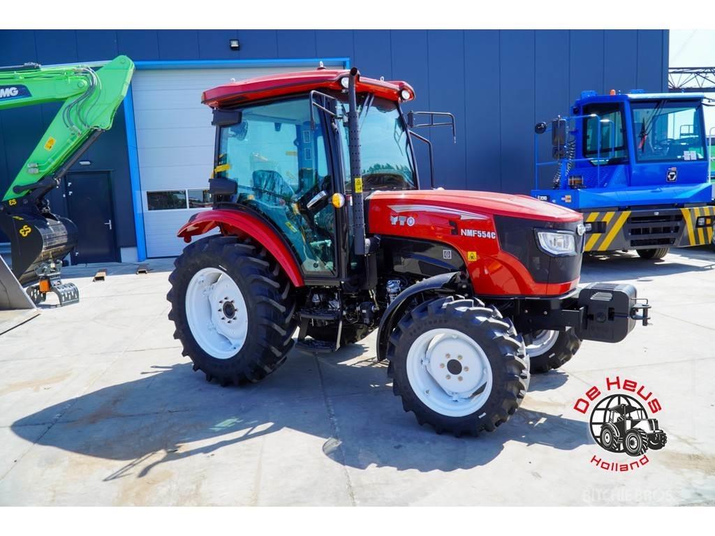 YTO NMF554C Traktoren