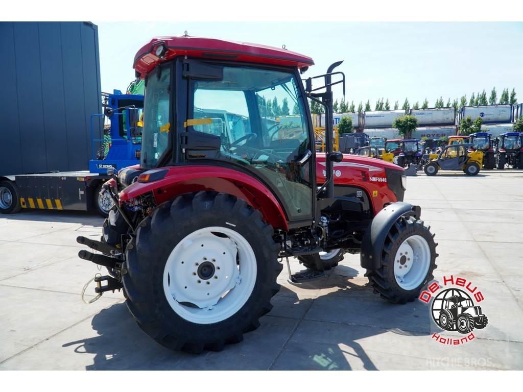 YTO NMF554C Traktoren