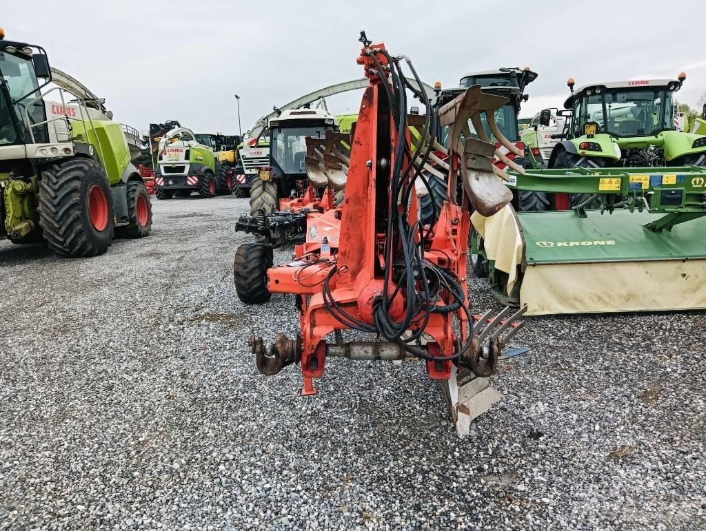 Kuhn Vari-Master 153 Wendepflüge