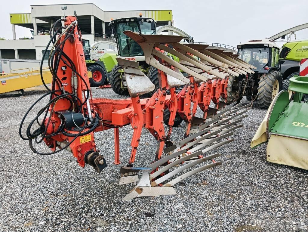 Kuhn Vari-Master 153 Wendepflüge