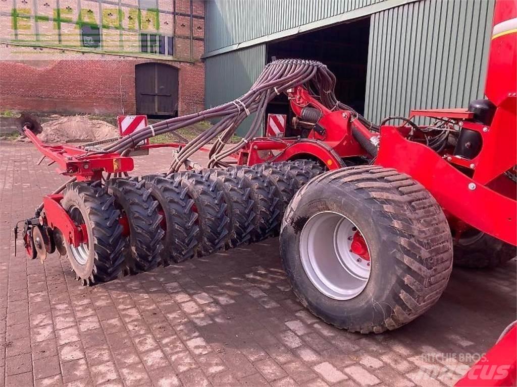 Horsch pronto 6 as Drillmaschinen