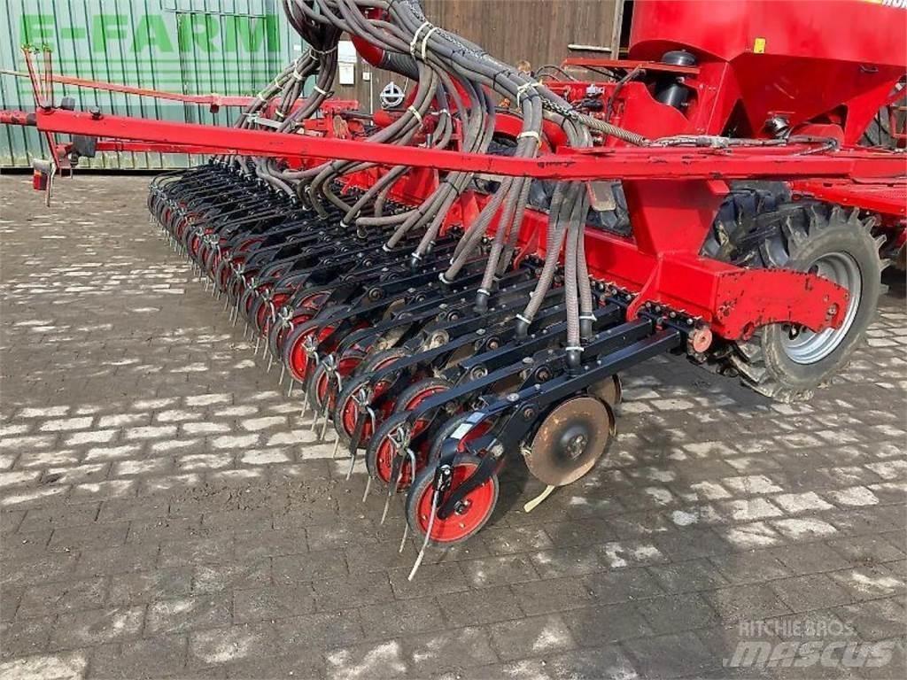 Horsch pronto 6 as Drillmaschinen