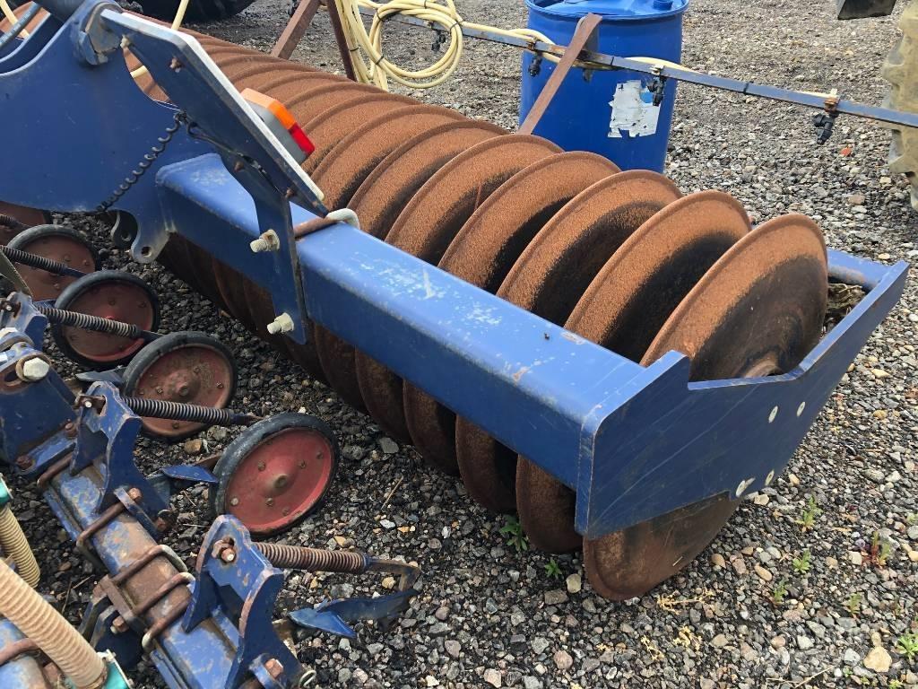  TWB 3m OSR Drill Drillmaschinen