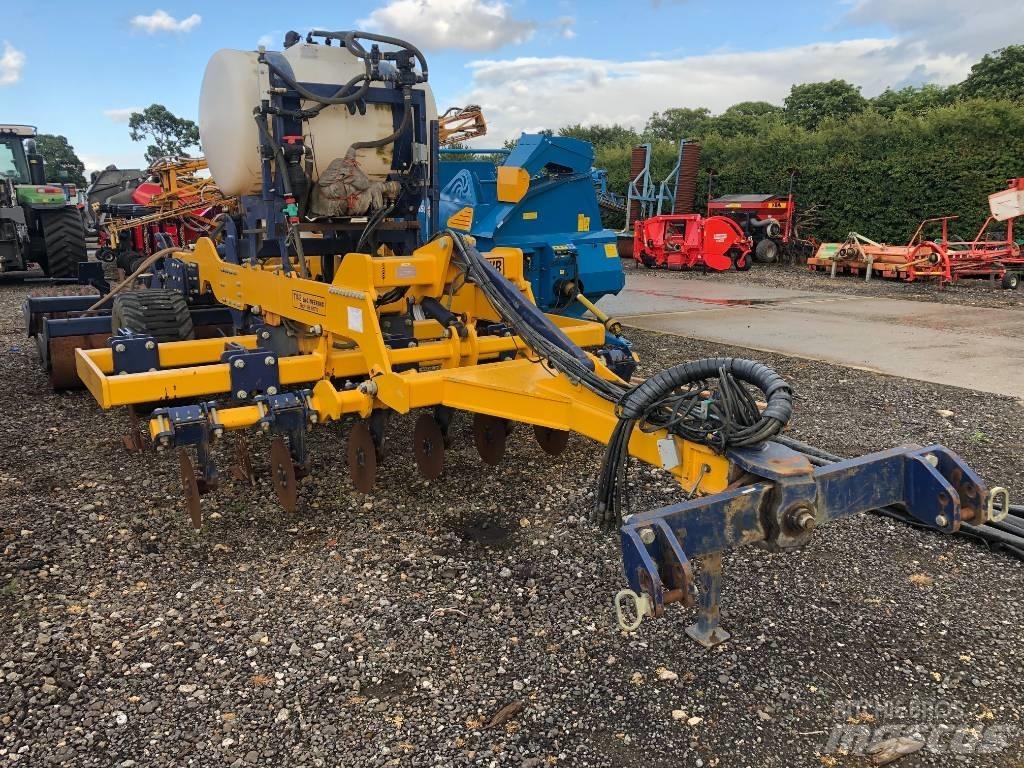  TWB 3m OSR Drill Drillmaschinen
