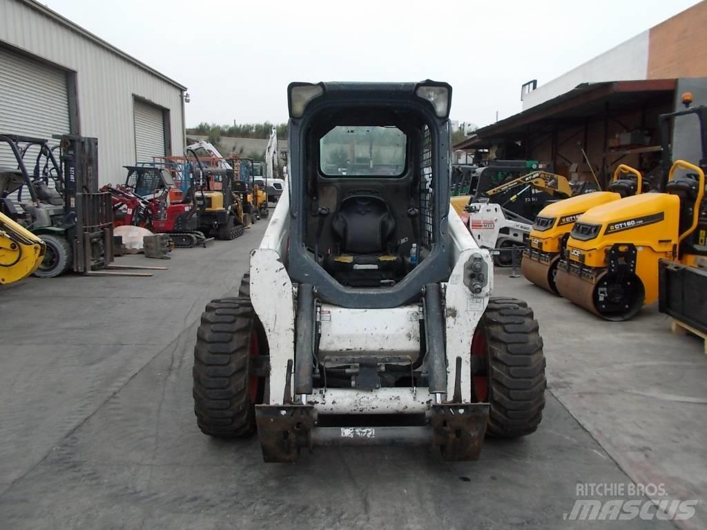 Bobcat S630 Kompaktlader