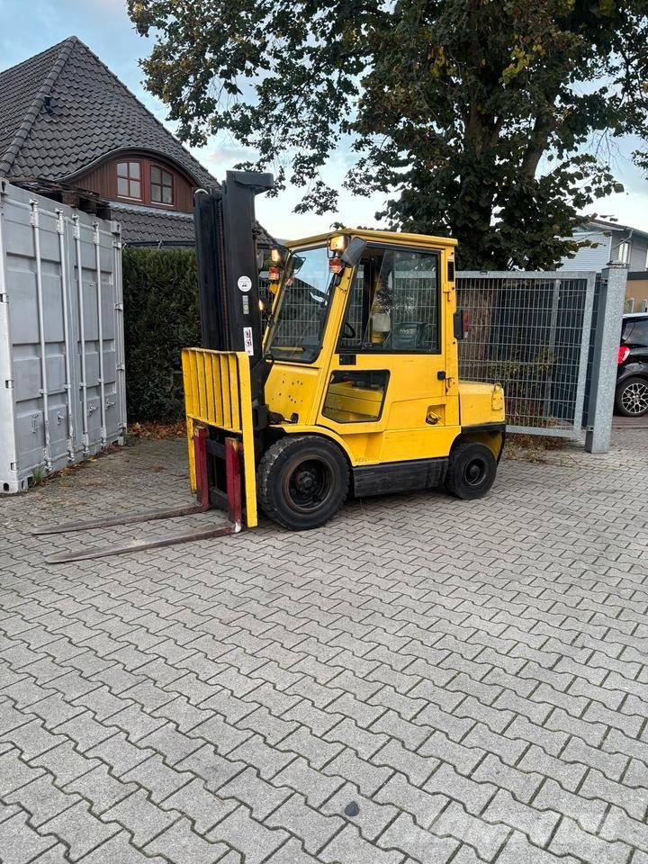 Hyster H 3.00 XL Dieselstapler