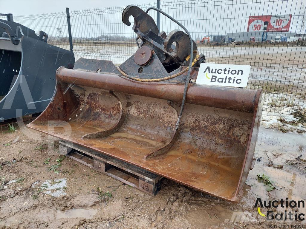 Henle K6-CW30 Schaufeln