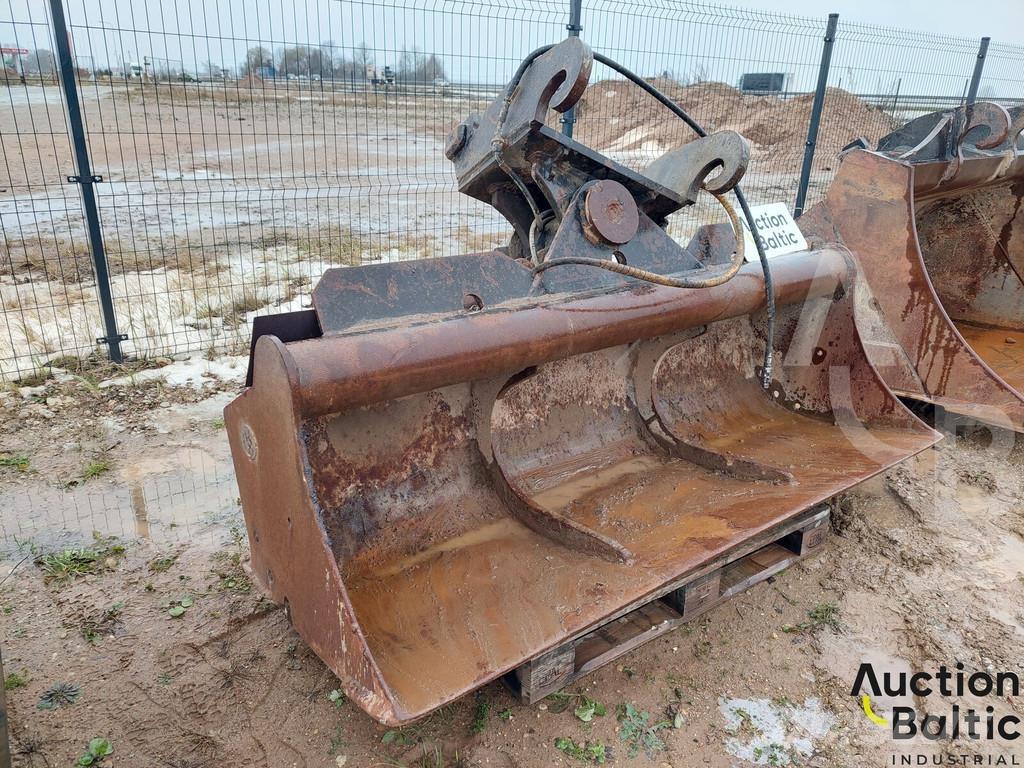 Henle K6-CW30 Schaufeln