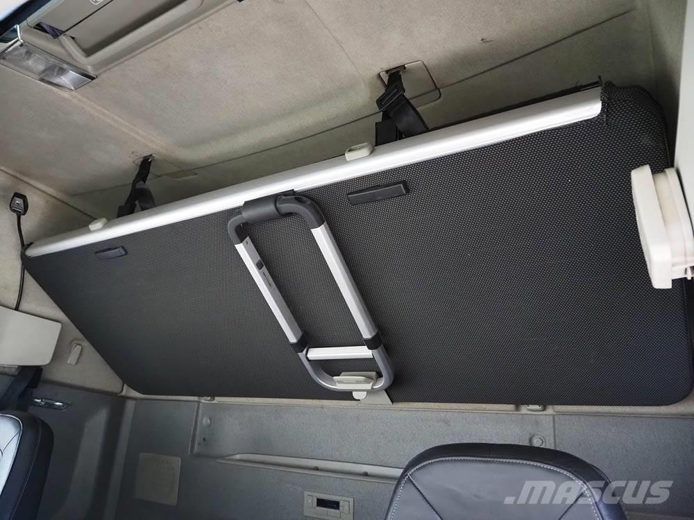 Volvo FH 540 Sattelzugmaschinen