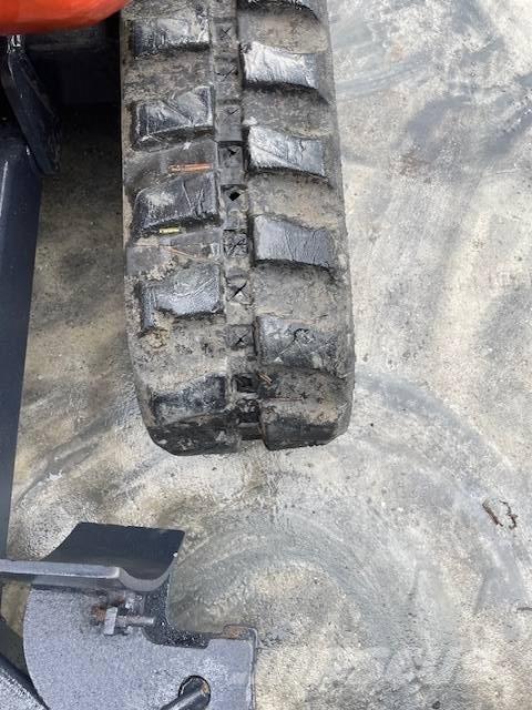 Kubota U 17-3 Minibagger < 7t