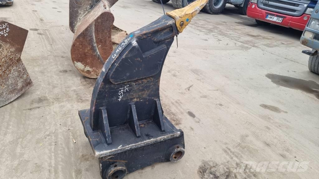  BRAND NEW RIPPERS Schneidwerkzeuge