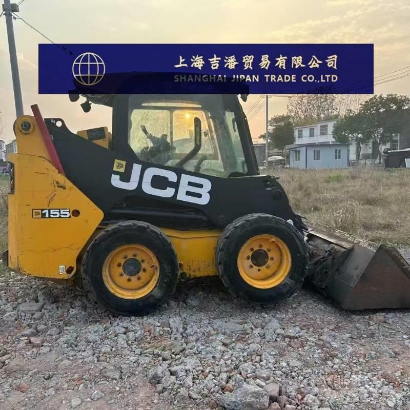 JCB 155 Kompaktlader