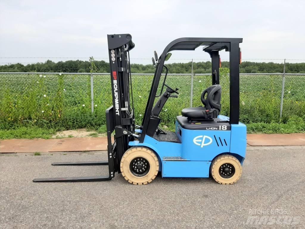 EP EFL181 Elektrostapler