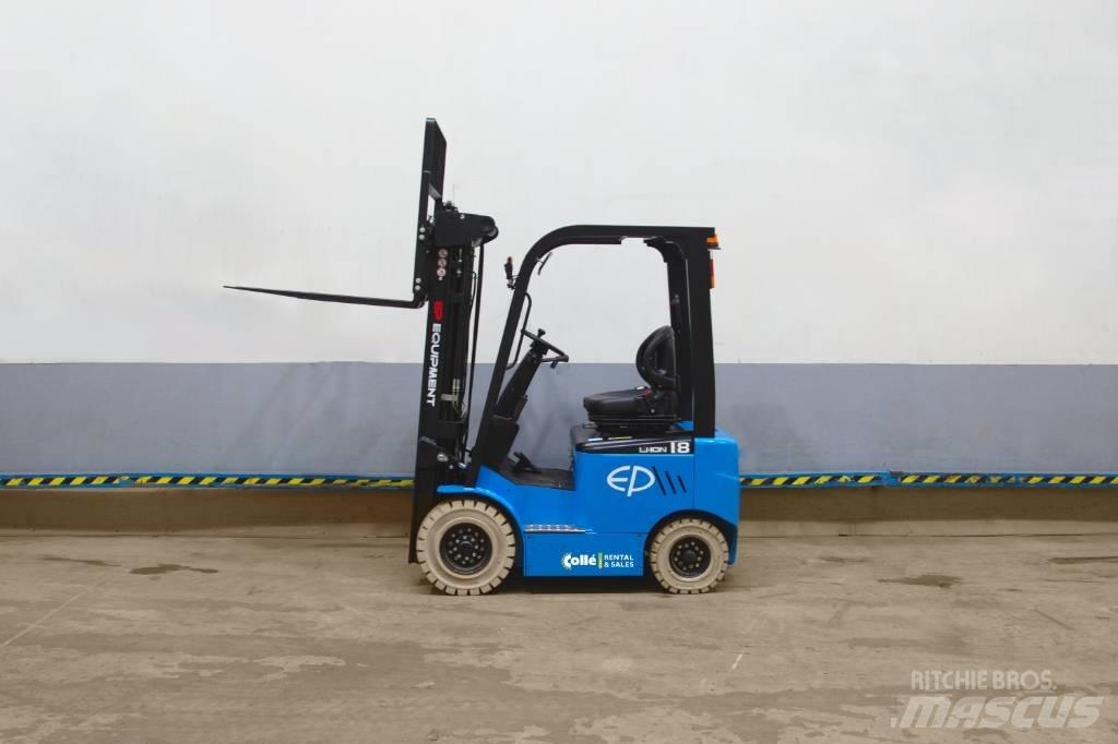 EP EFL181 Elektrostapler