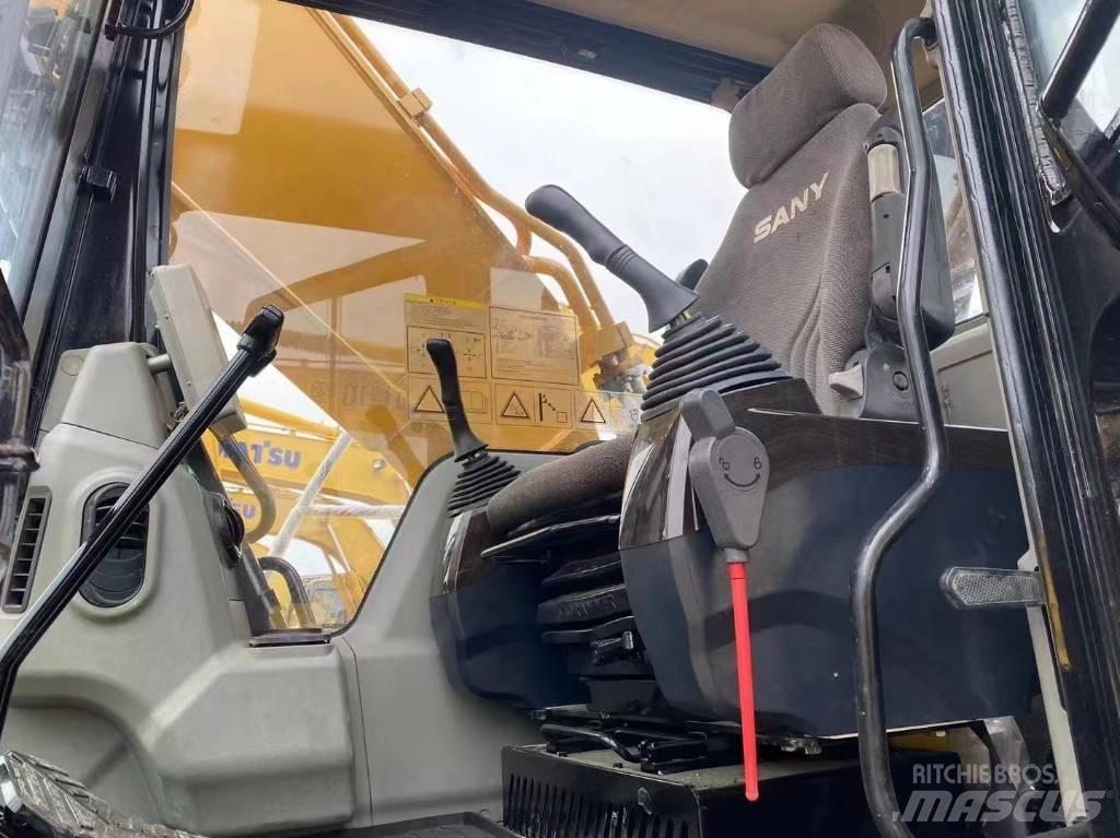 Sany SY 205 C Raupenbagger