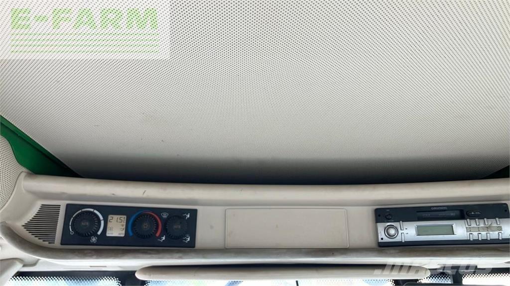 John Deere 6920 Traktoren