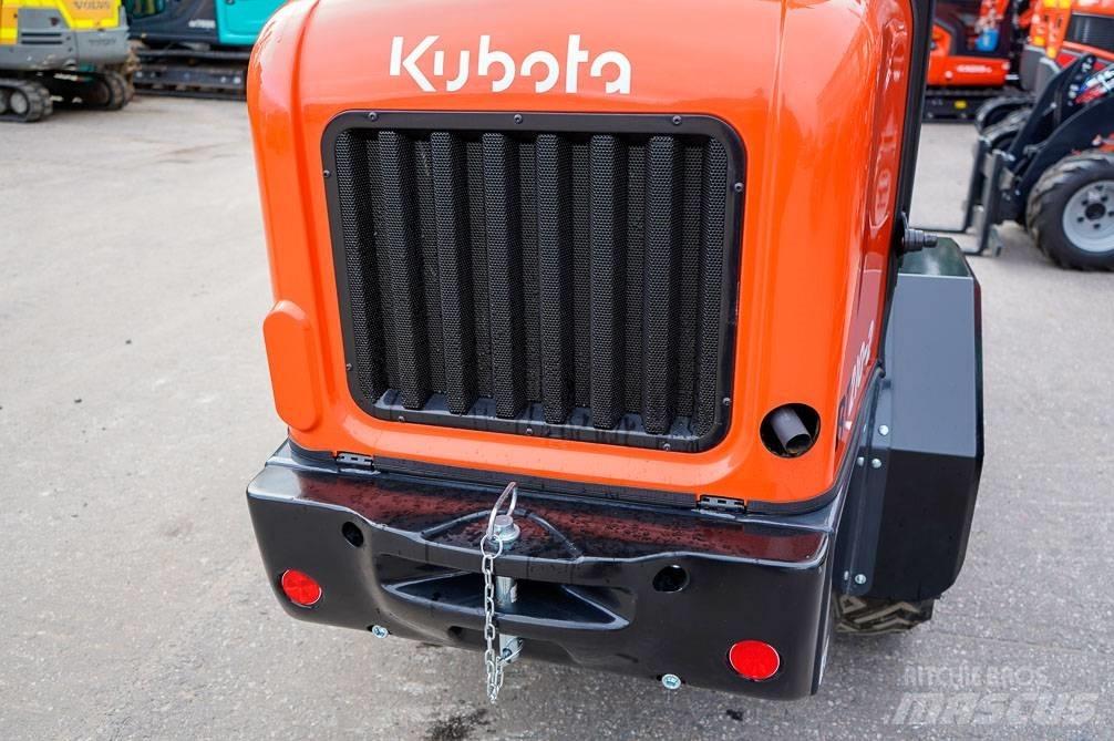 Kubota RT210-2 UUSI Minilader