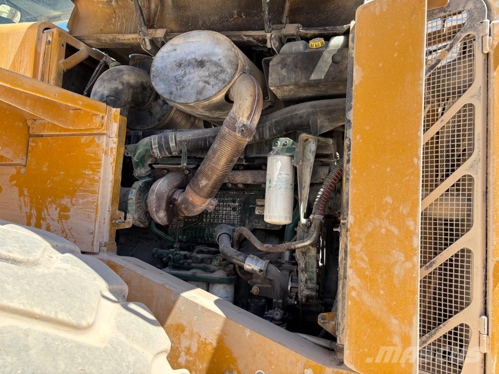 Volvo L 220 E Radlader