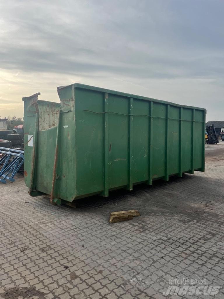  Andet 6000mm Sonstige Baumaschinen