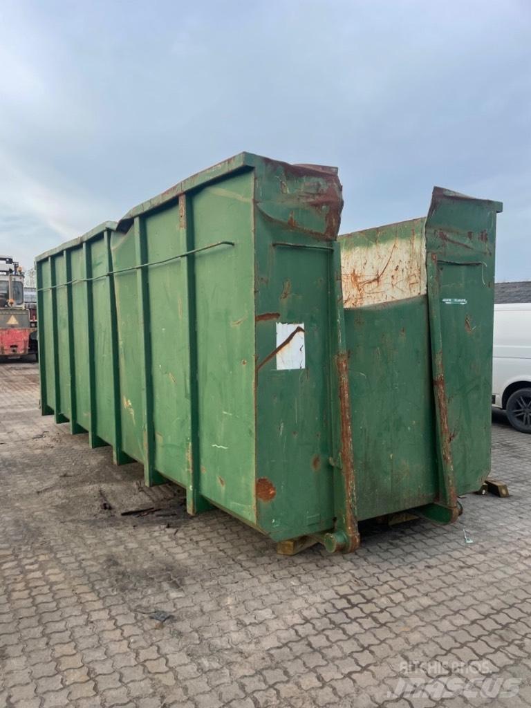  Andet 6000mm Sonstige Baumaschinen