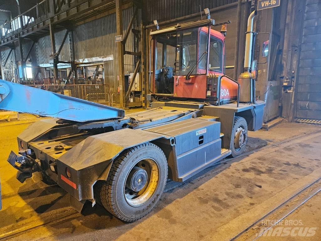 Kalmar TR618i Terminalzugmaschinen