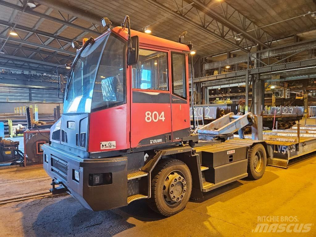 Kalmar TR618i Terminalzugmaschinen