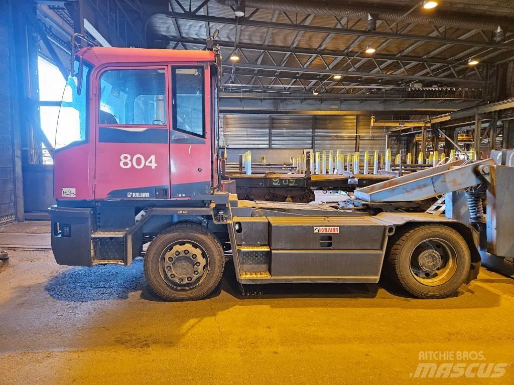 Kalmar TR618i Terminalzugmaschinen