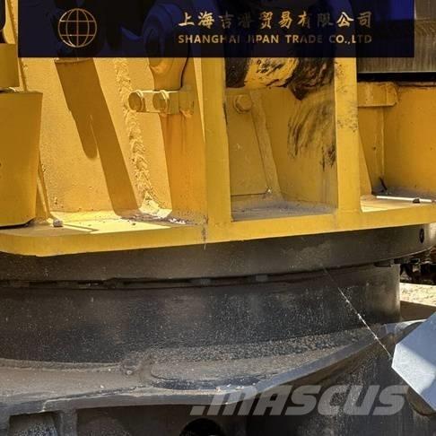 Komatsu PC 70 Raupenbagger