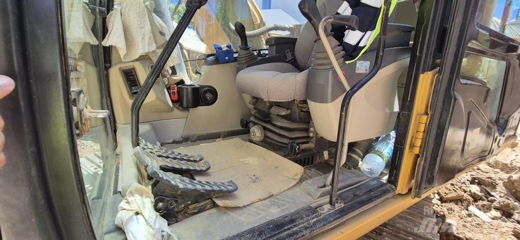 CAT 315 C Raupenbagger