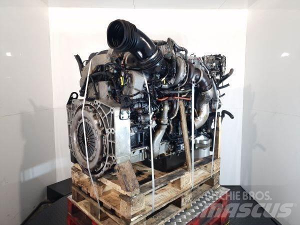 MAN D2676 LF52 Motoren