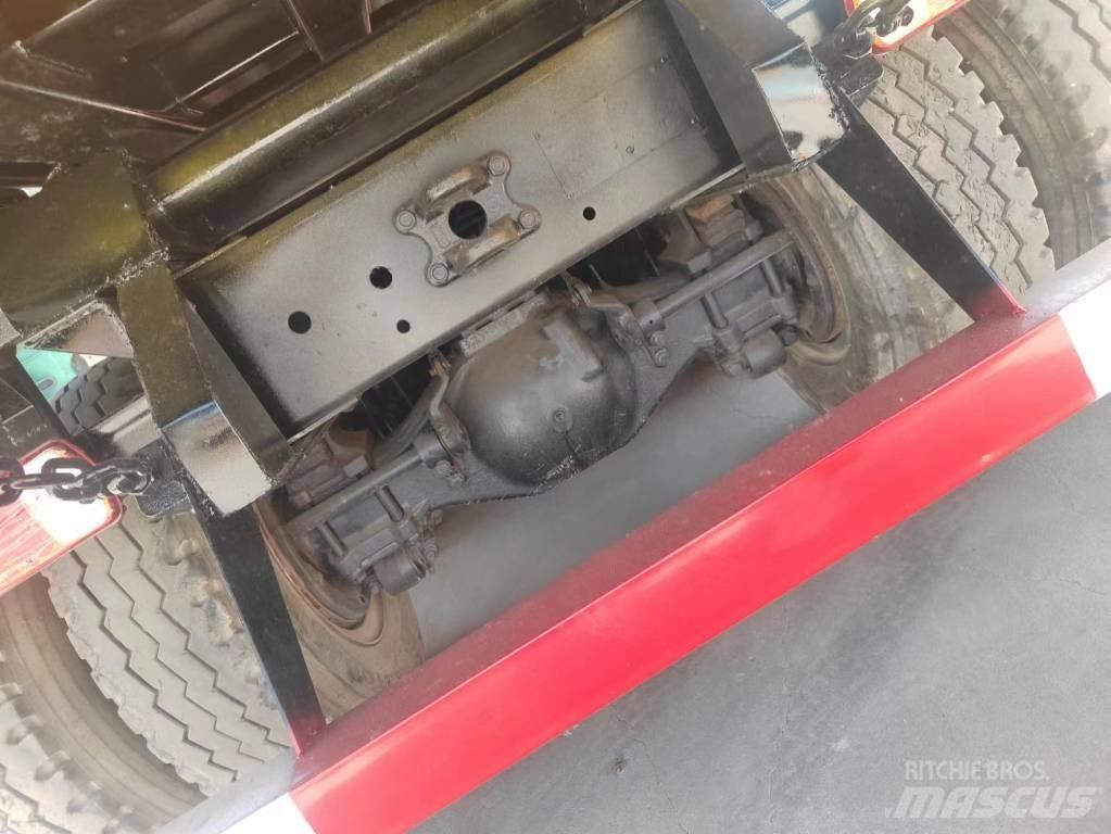 Shacman F 3000 Kipper