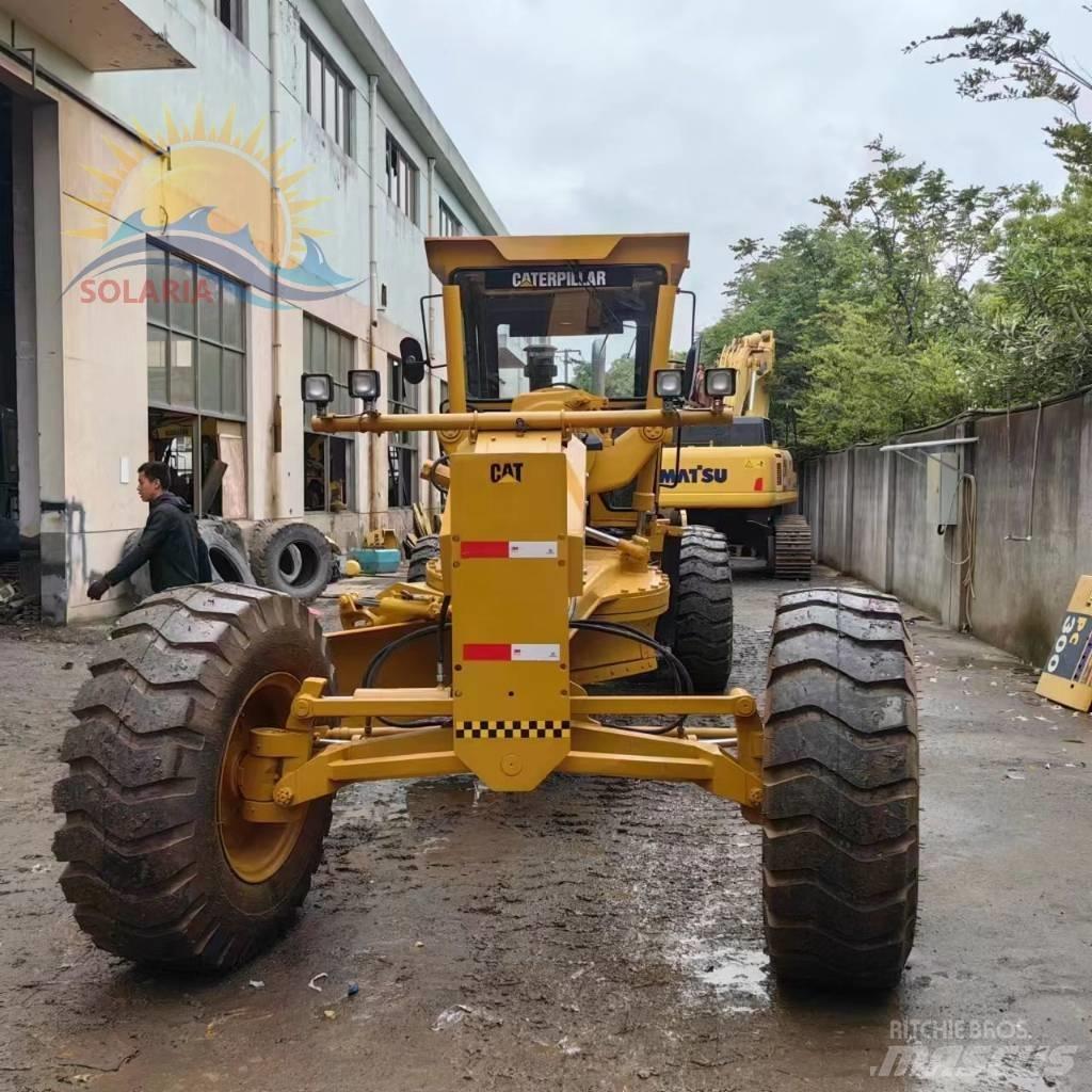 CAT 140 K Grader