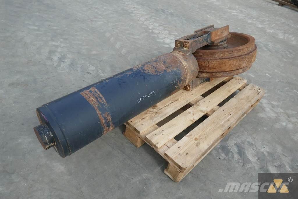 CAT 357-7560 Reifen