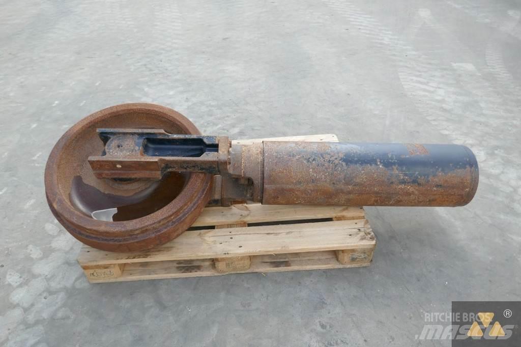CAT 357-7560 Chassis