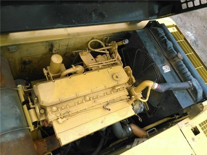 CAT 325 B Raupenbagger