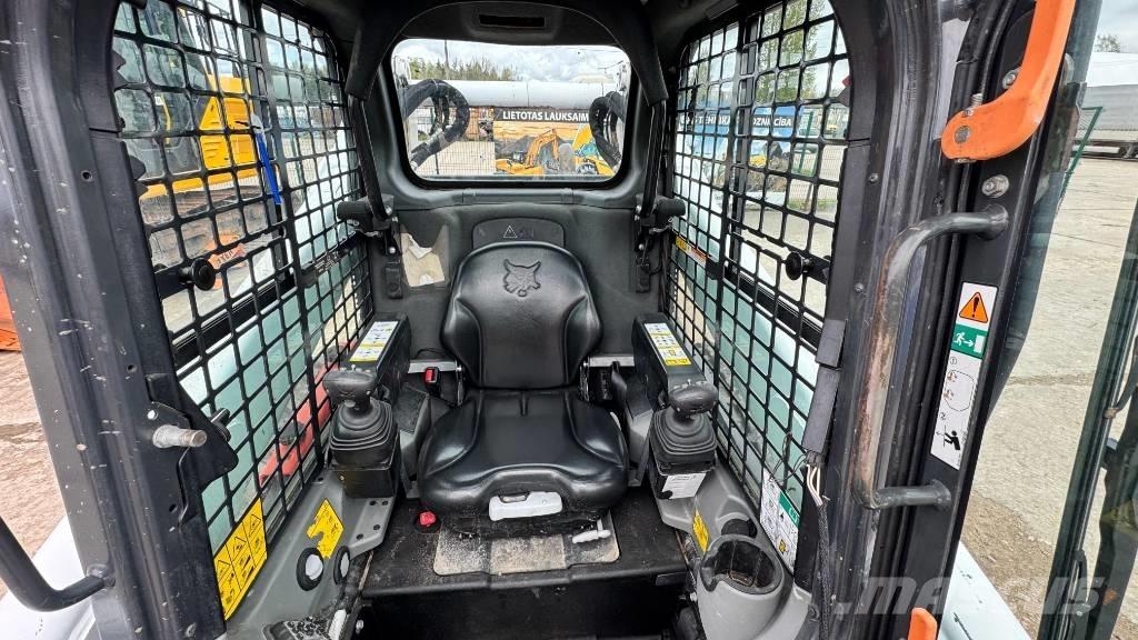 Bobcat T 770 Kompaktlader