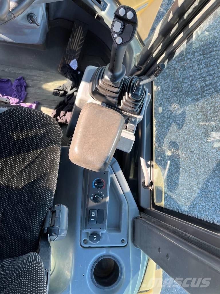 Volvo L 30 G Radlader