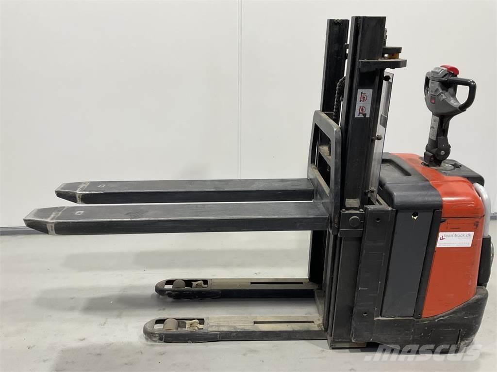 BT SPE125L Selbstfahrstapler