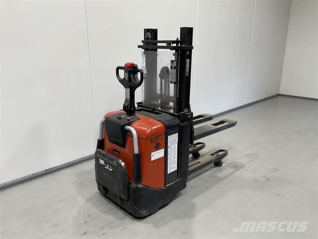 BT SPE125L Selbstfahrstapler