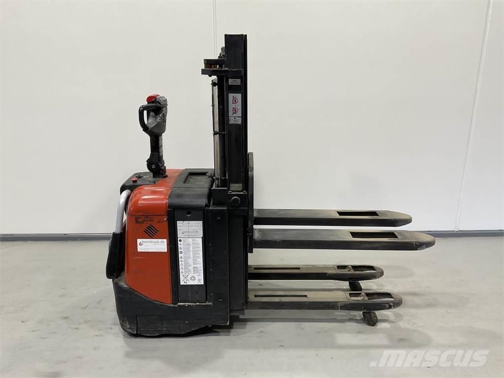 BT SPE125L Selbstfahrstapler