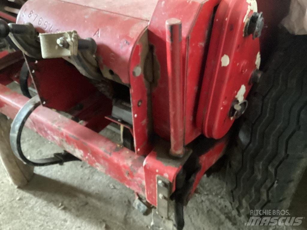 Juko 250 Drillmaschinenkombination